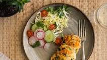 SIBO friendly fish burgers for family tacos SIBO friendly fish burgers for family tacos