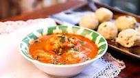 Paneer Kofta Curry Recipe -Non Fried Paneer Kofta Curry Recipe -Non Fried