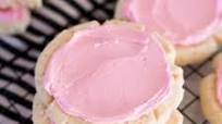 Crumbl Sugar Cookies Crumbl Sugar Cookies