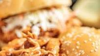Slow Cooker BBQ Chicken Slow Cooker BBQ Chicken