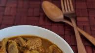 Easiest Mutton Curry ( Pressure Cooker Method ) Easiest Mutton Curry ( Pressure Cooker Method )