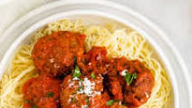 Air Fryer Italian Meatballs Recipe Air Fryer Italian Meatballs Recipe