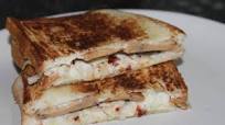 Salami Sandwich | Chicken Salami Sandwich Recipe Salami Sandwich | Chicken Salami Sandwich Recipe
