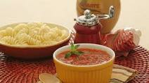 Roasted Red Pepper Tomato Sauce Roasted Red Pepper Tomato Sauce