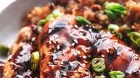 Teriyaki Sauce Recipe Teriyaki Sauce Recipe