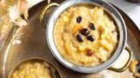 Sweet Pongal (Sakkarai Pongal) Sweet Pongal (Sakkarai Pongal)