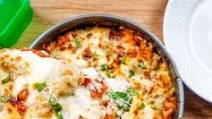 Weight Watchers Lasagna Recipe Weight Watchers Lasagna Recipe