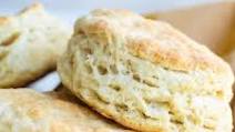 3-Ingredient Homemade Biscuits 3-Ingredient Homemade Biscuits