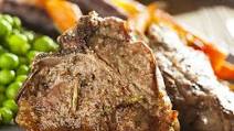 Slow Cooker Braised Lamb Chops Slow Cooker Braised Lamb Chops