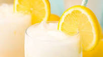 Creamy Lemonade Creamy Lemonade