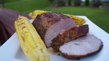 Riley's Pork Loin Riley's Pork Loin