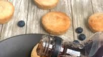 Pancake Muffins For Keto Meal Prep Pancake Muffins For Keto Meal Prep
