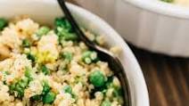 Warm Veggie Quinoa Salad (Vegan, Gluten Free) Warm Veggie Quinoa Salad (Vegan, Gluten Free)