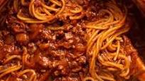 One Pot Pasta Bolognese One Pot Pasta Bolognese