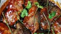 Sweet and Spicy Pork Tenderloin Sweet and Spicy Pork Tenderloin