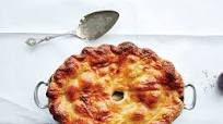 Beef Bourguignonne Pot Pie Beef Bourguignonne Pot Pie