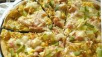 Cubano Pizza Cubano Pizza