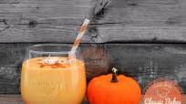 Caribbean Pumpkin Punch Caribbean Pumpkin Punch
