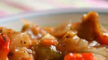 Slow Cooker Ratatouille Slow Cooker Ratatouille