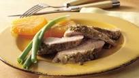 Italian Roasted Pork Tenderloin Italian Roasted Pork Tenderloin