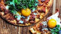 Bruschetta or B.L.T.? Easy At-Home Pizzas Bruschetta or B.L.T.? Easy At-Home Pizzas