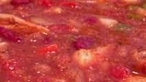 Bodybuilding Chicken Chili Bodybuilding Chicken Chili