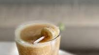 Fresh Banana Daiquiri Fresh Banana Daiquiri