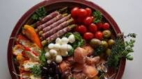Antipasto Platter Antipasto Platter