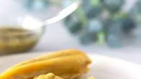 Instant Pot Chicken Tamales Instant Pot Chicken Tamales