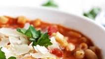 Classic Pasta e Fagioli Classic Pasta e Fagioli