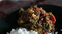 Recipe of Any-night-of-the-week Pui saag er Labra Recipe of Any-night-of-the-week Pui saag er Labra