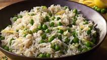 Broth Simmered Rice Broth Simmered Rice