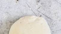 Homemade Italian Pizza Dough Recipe Homemade Italian Pizza Dough Recipe