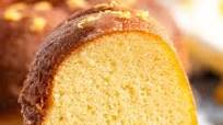 Lemon Bundt Cake Lemon Bundt Cake