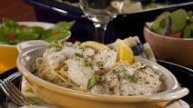 Fresh Catch Fish Scampi Fresh Catch Fish Scampi