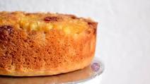 Pineapple Upside Down Cake Pineapple Upside Down Cake