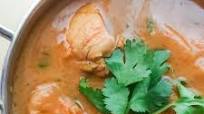 5-Ingredient Chicken Curry Recipe without coconut milk 5-Ingredient Chicken Curry Recipe without coconut milk