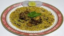 Hyderabadi Mutton Dum Biriyani Hyderabadi Mutton Dum Biriyani