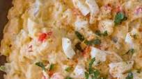 Deviled Egg Potato Salad Deviled Egg Potato Salad