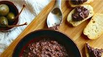 Oil-Free Olive Tapenade {vegan, super-easy} Oil-Free Olive Tapenade {vegan, super-easy}