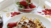 Easy French Toast Waffles Easy French Toast Waffles