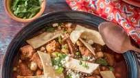 Instant Pot Red Chile Posole Instant Pot Red Chile Posole