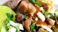 Carnitas estilo Jalisco Carnitas estilo Jalisco