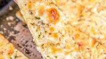Italian Cheese Bread Italian Cheese Bread