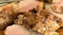 Perfect Pork Tenderloin Perfect Pork Tenderloin