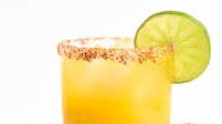 Passion Fruit Margarita Passion Fruit Margarita