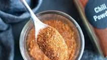 Homemade Chili Seasoning Recipe Homemade Chili Seasoning Recipe