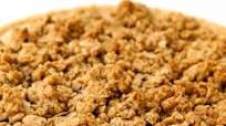 Vegan Crumble Topping Vegan Crumble Topping