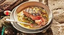 Grilled Salmon Recipe | Bon Appetit Grilled Salmon Recipe | Bon Appetit