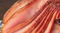 Honey Baked Ham (Instant Pot Ham) Honey Baked Ham (Instant Pot Ham)
